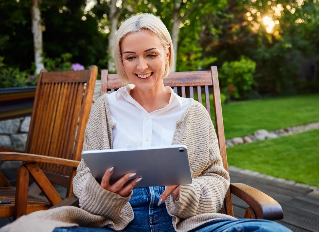 Partenaires de pose de gazon en rouleau - La Gazonnière
